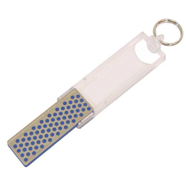 Angler Mini-Sharp Diamond Sharpener - Coarse